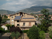 Impianto fotovoltaico 6,00 kWp - Roccasecca (FR)